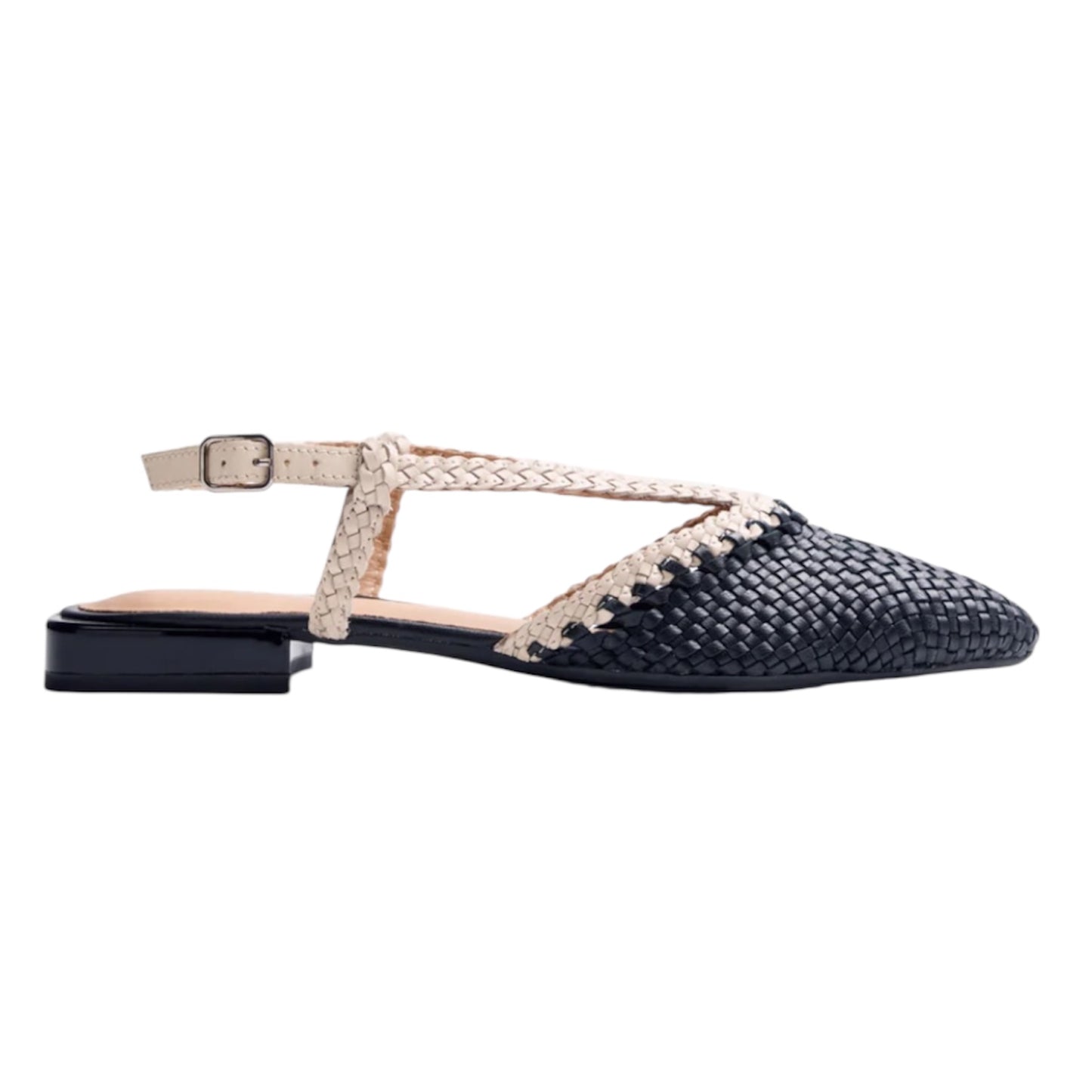 Ballerina nera gioseppo