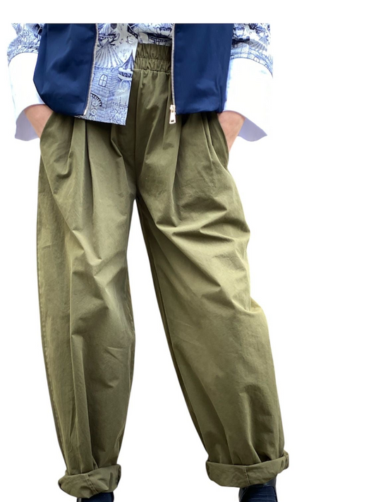 Pantalone militare Souvenir