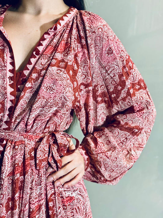 Abito Tina Maison Hotel