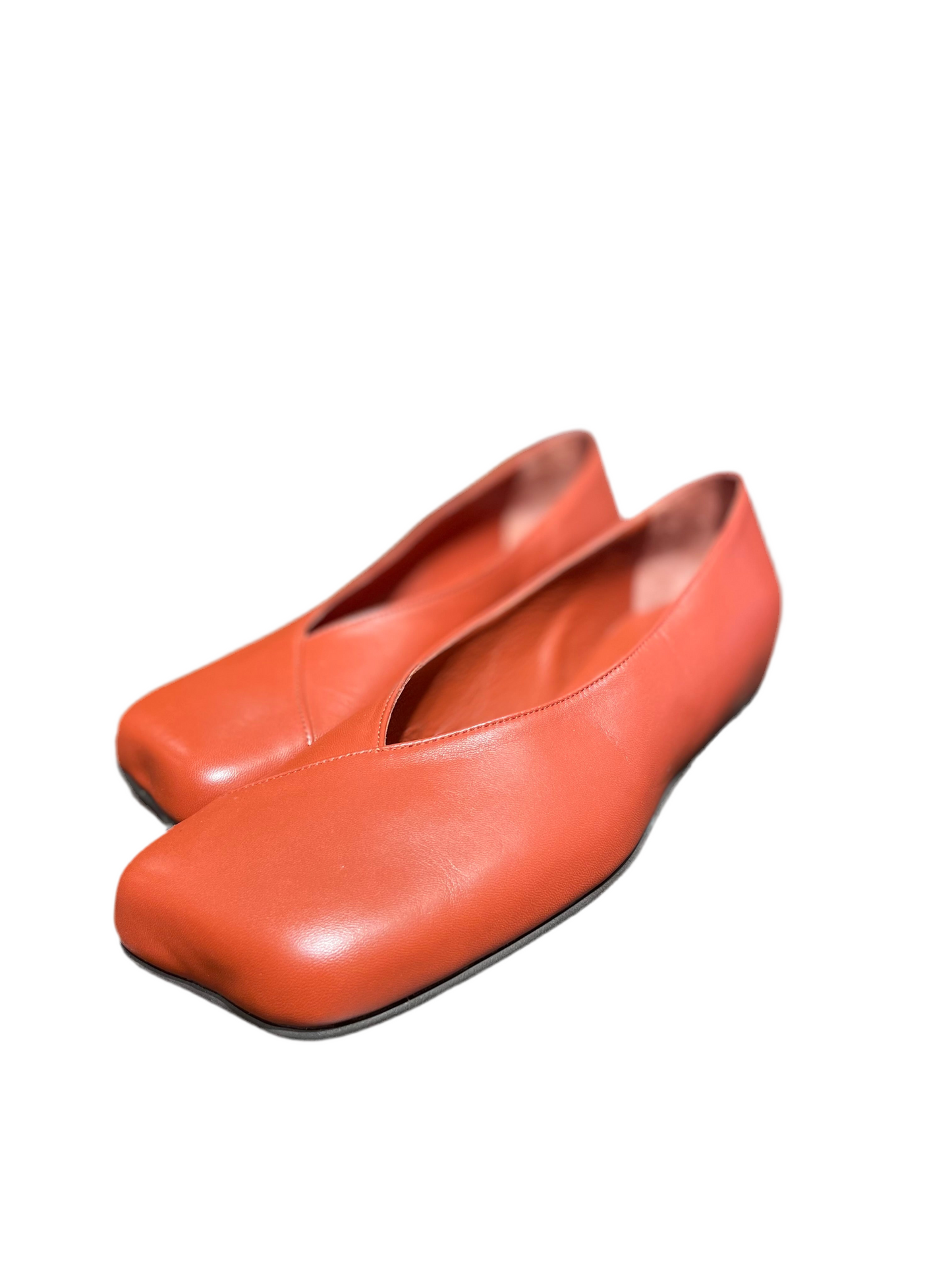 POEVE Antonia Ballerine
