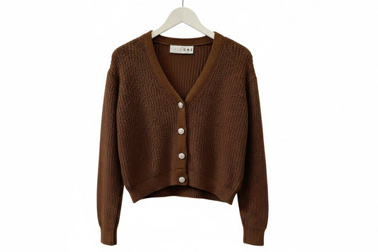 Cardigan Gioiello Have ONE