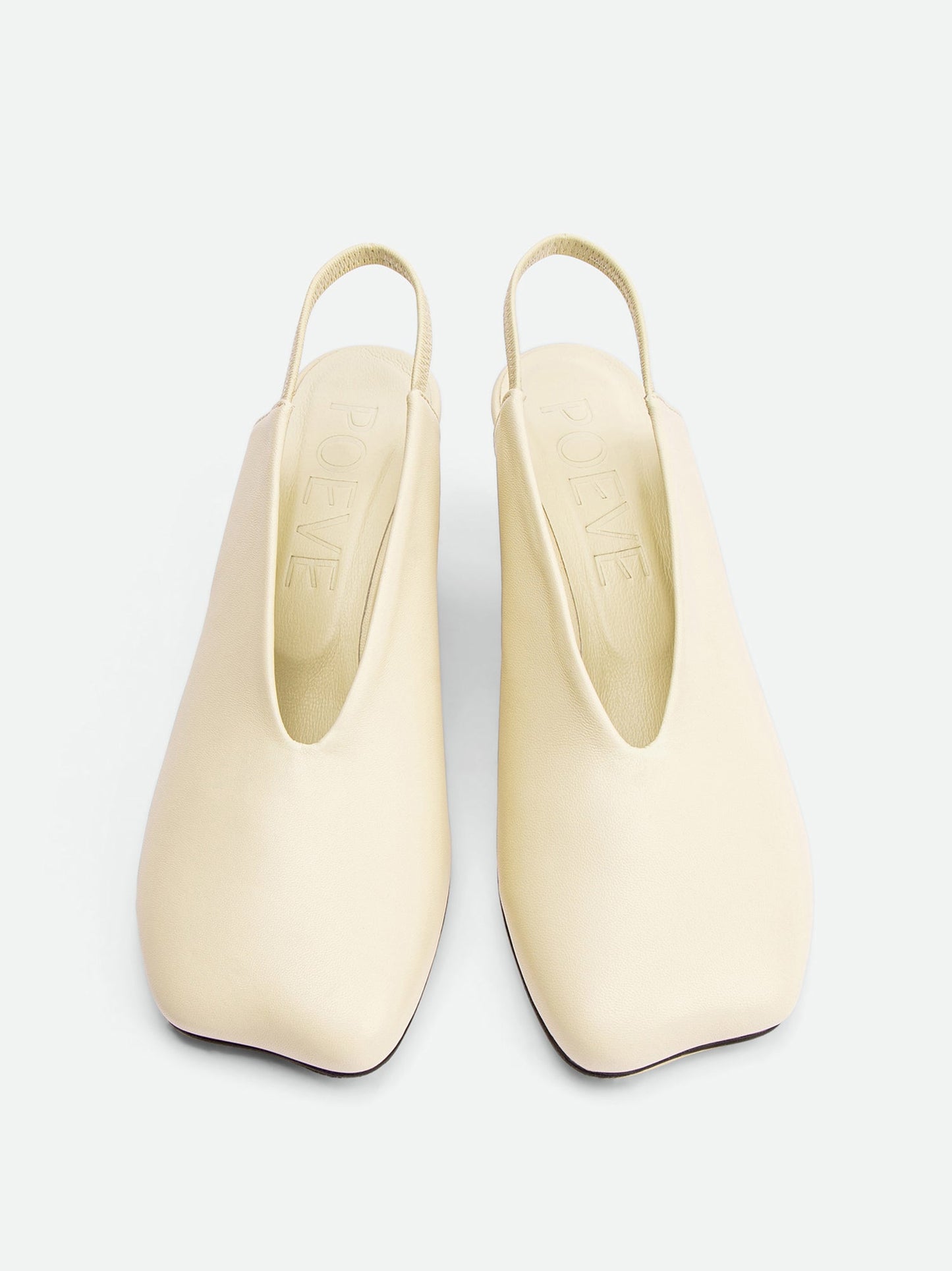 Poeve Elisa Slingbacks
