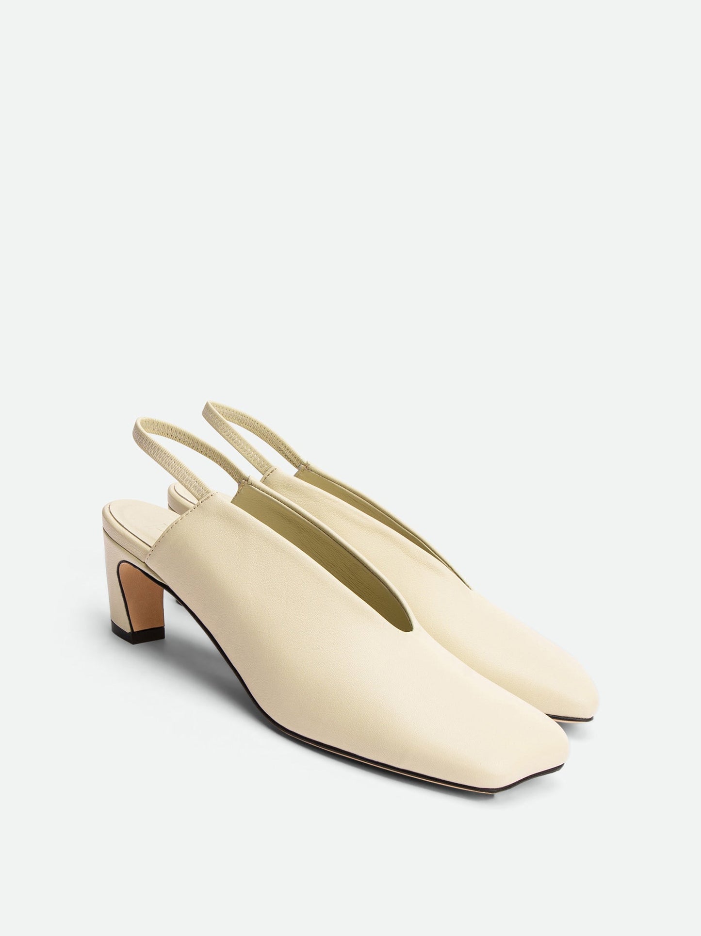 Poeve Elisa Slingbacks
