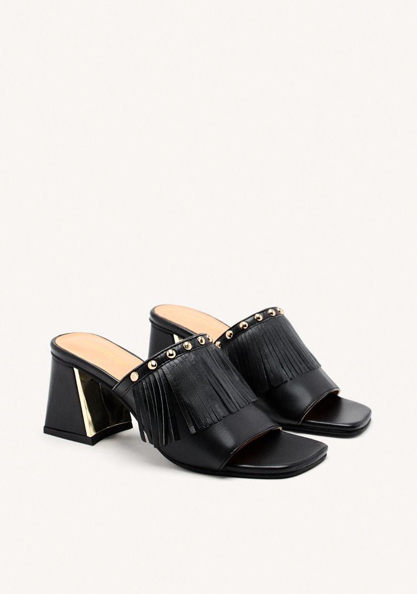GIOSEPPO Sandalo in pelle Dixfield