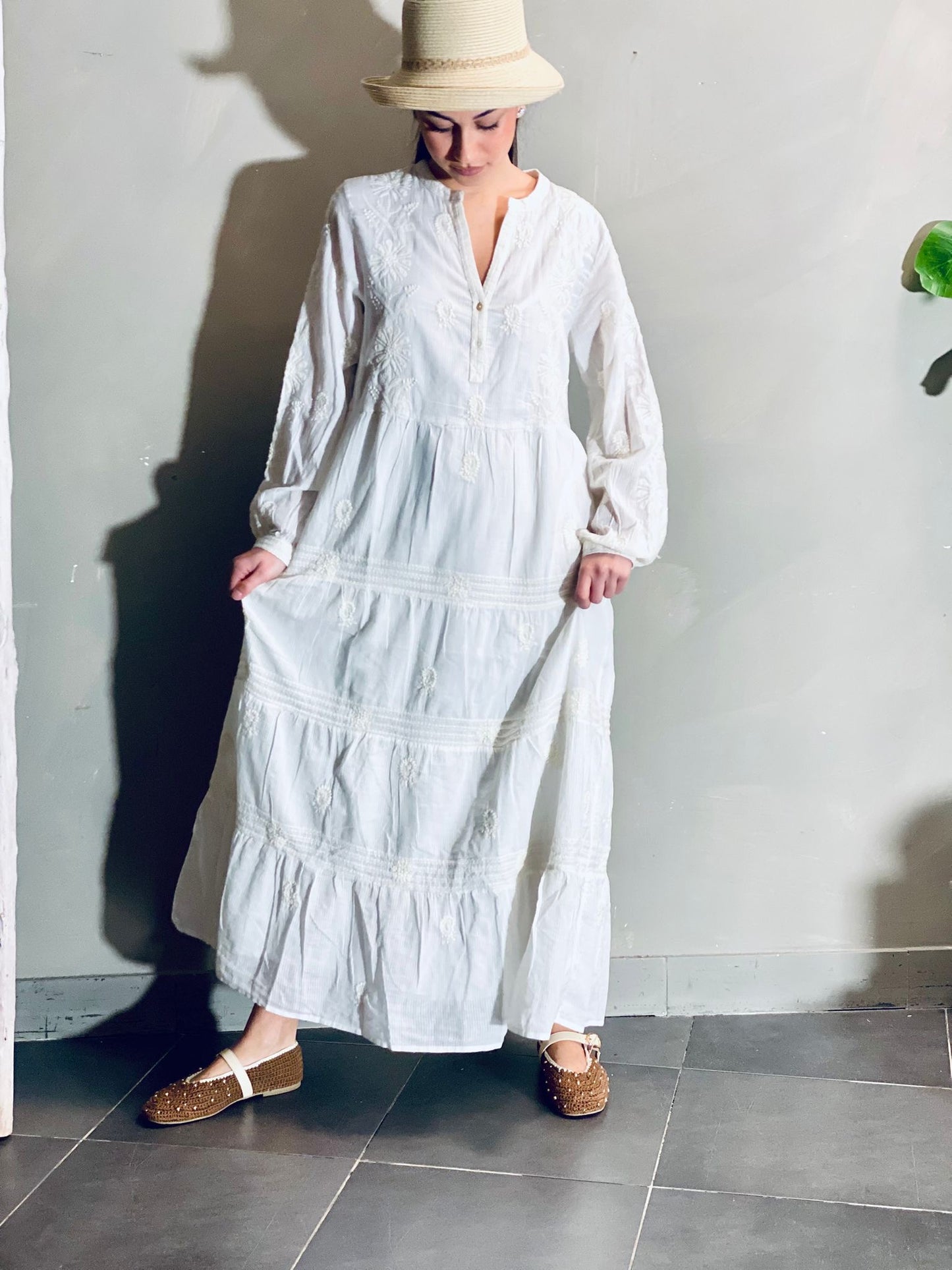 Abito Latte Maison hotel