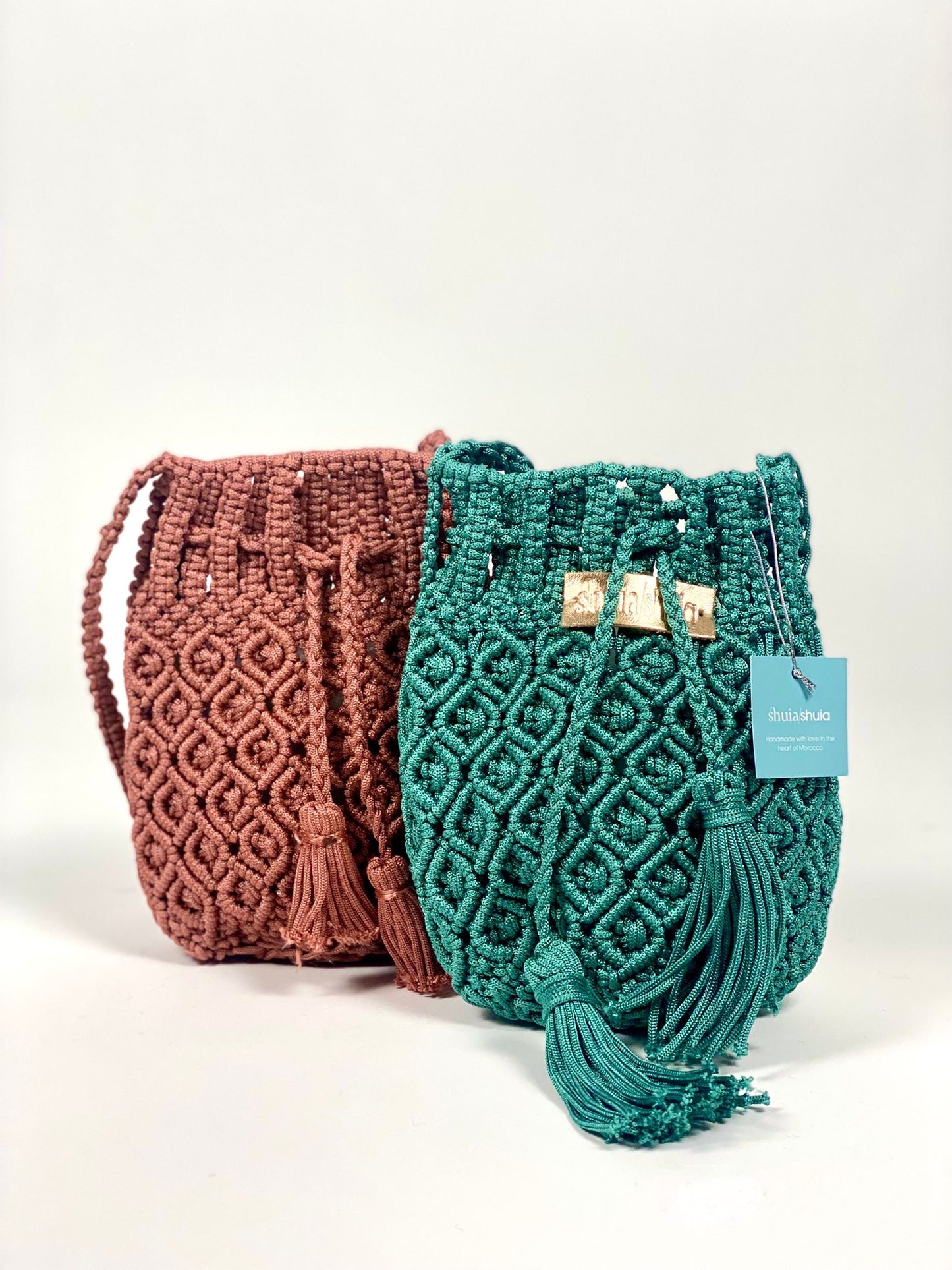 Shuia/Shuia borsa