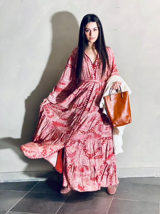 Abito Tina Maison Hotel