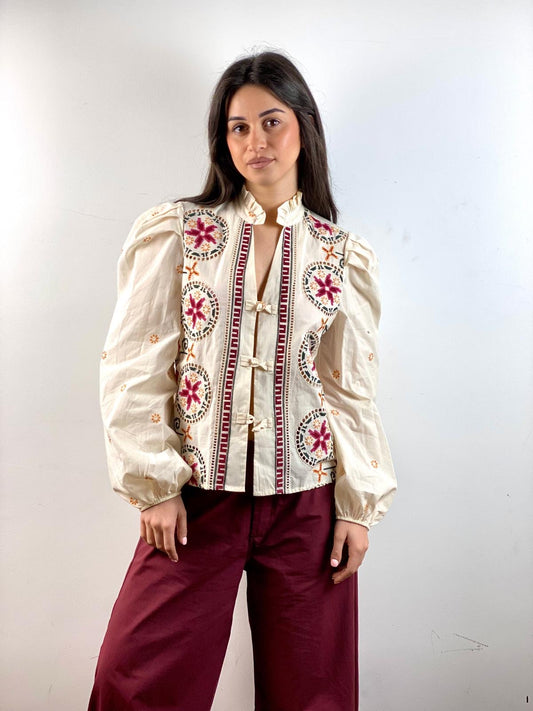 Camicia Philia Loft