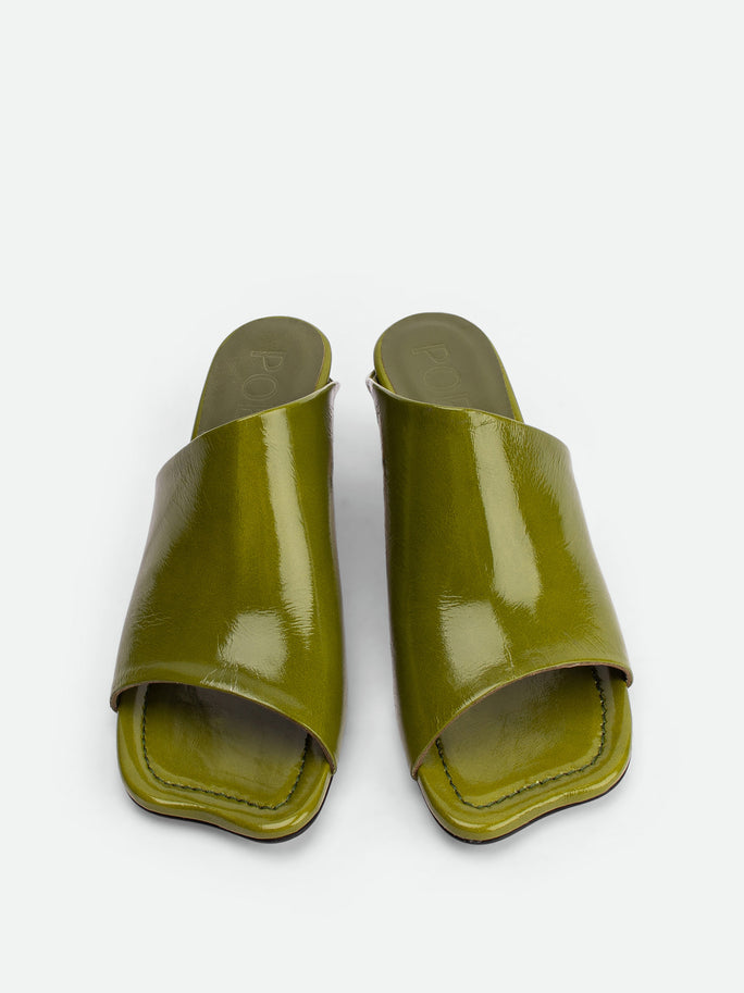 POEVE Mavis Mules