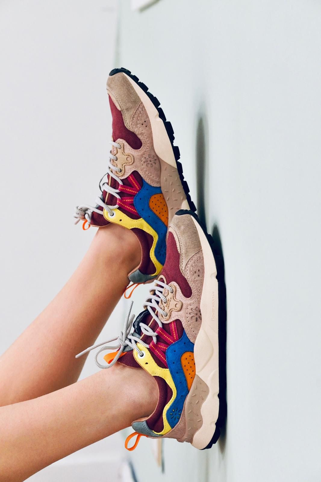 Flower Mountain Vino