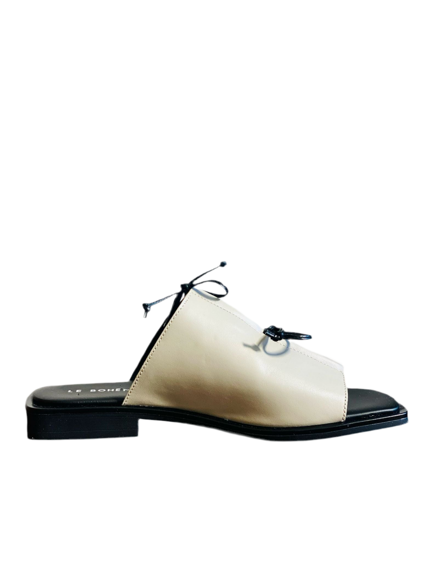 BOHÉMIEN Sandalo in pelle di vitello