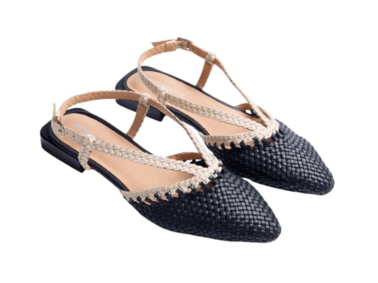 Ballerina nera gioseppo