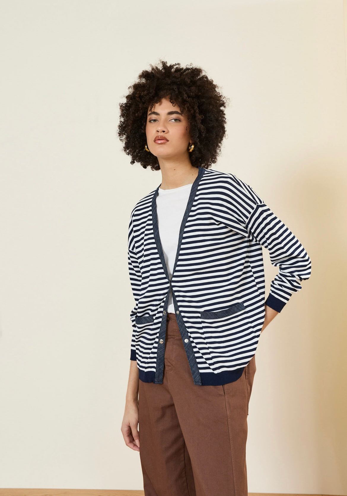 SOUVENIR Cardigan