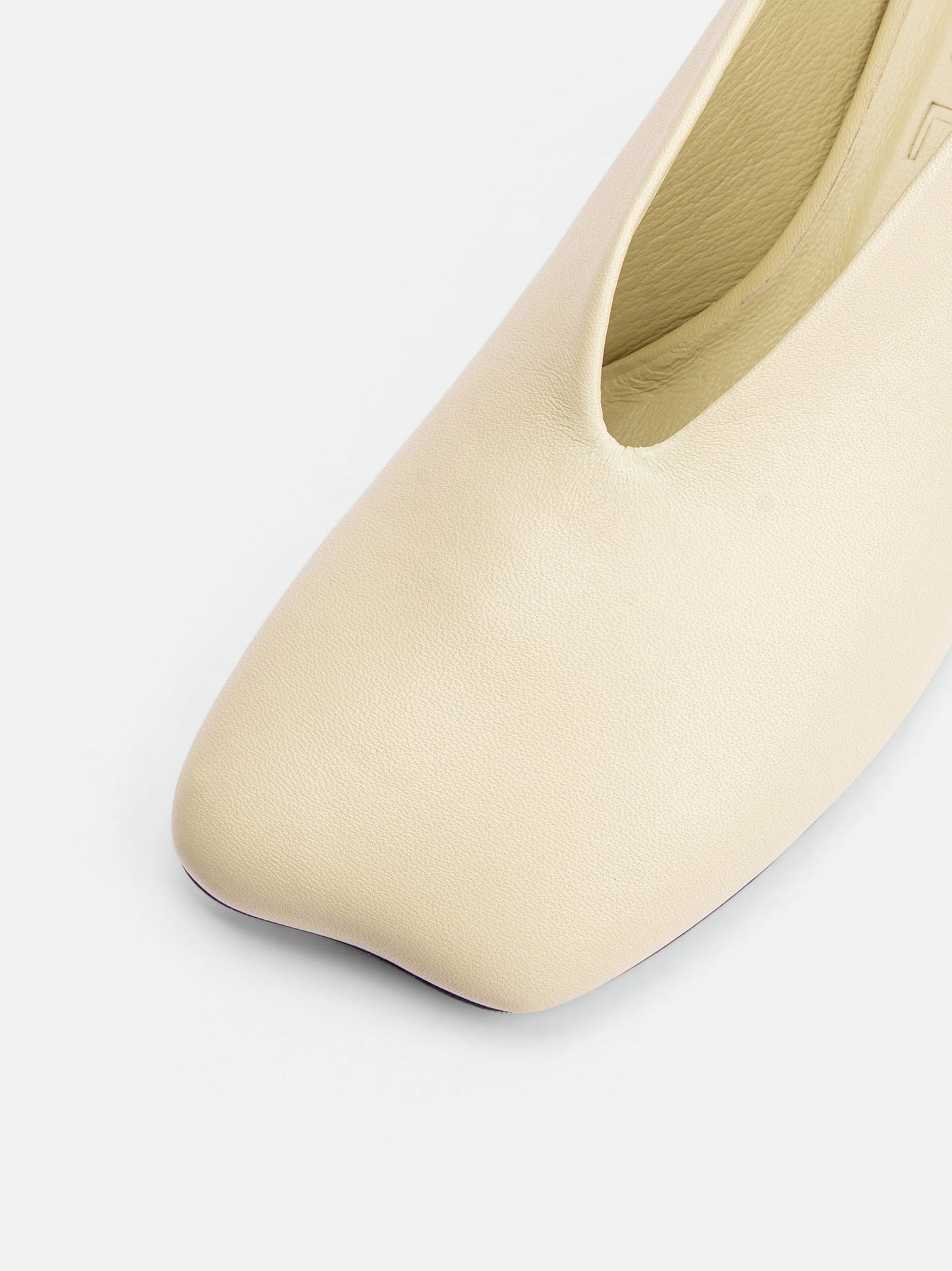 Poeve Elisa Slingbacks