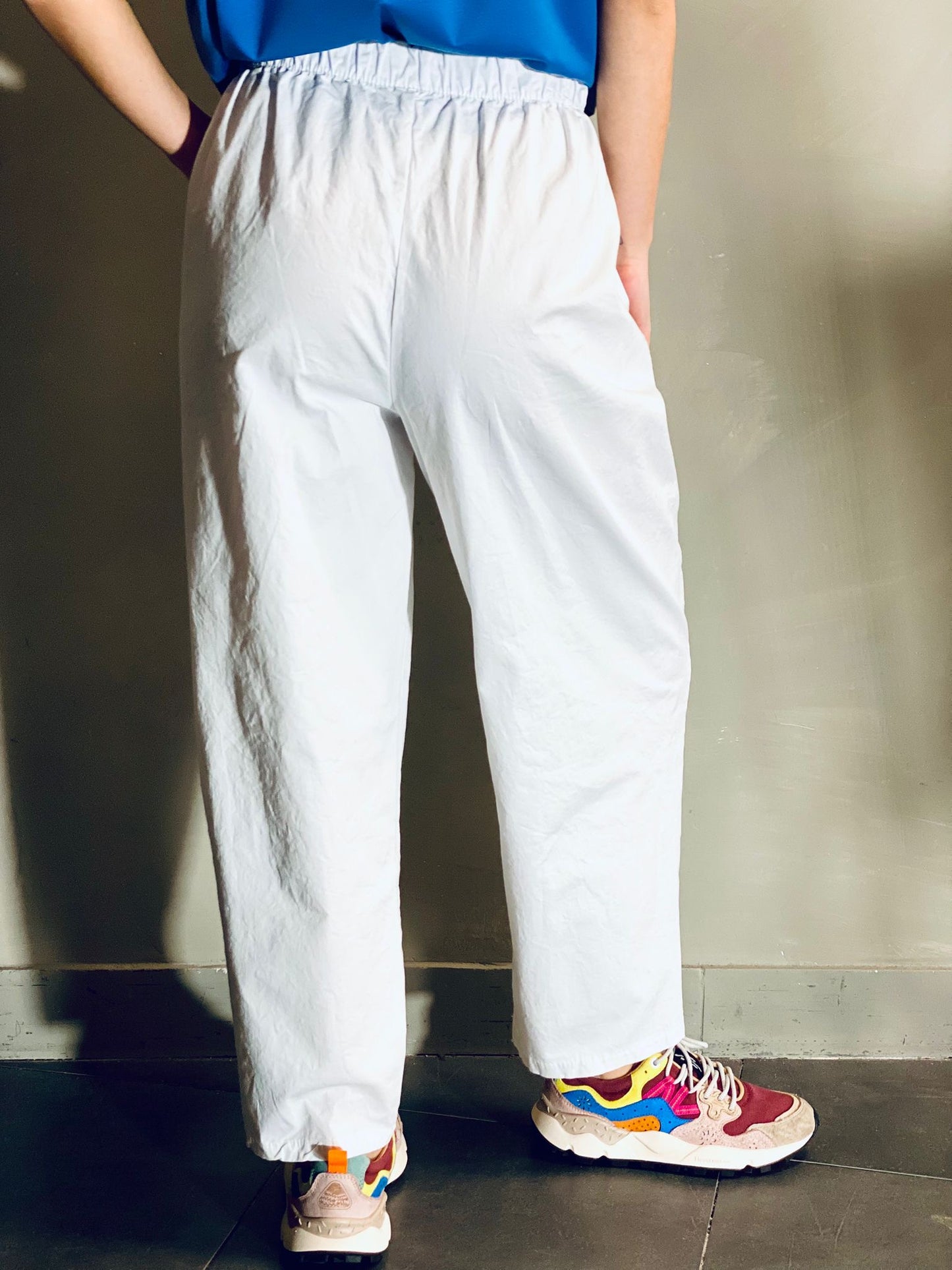 Momy Amelie Blanc