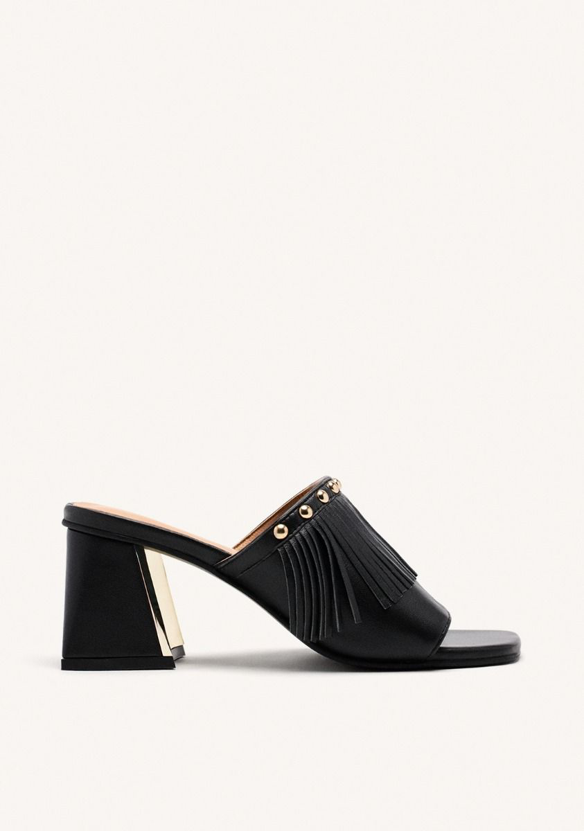 GIOSEPPO Sandalo in pelle Dixfield