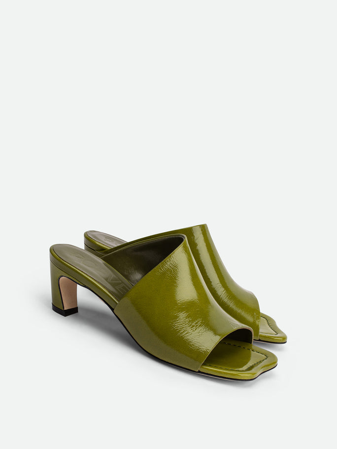 POEVE Mavis Mules