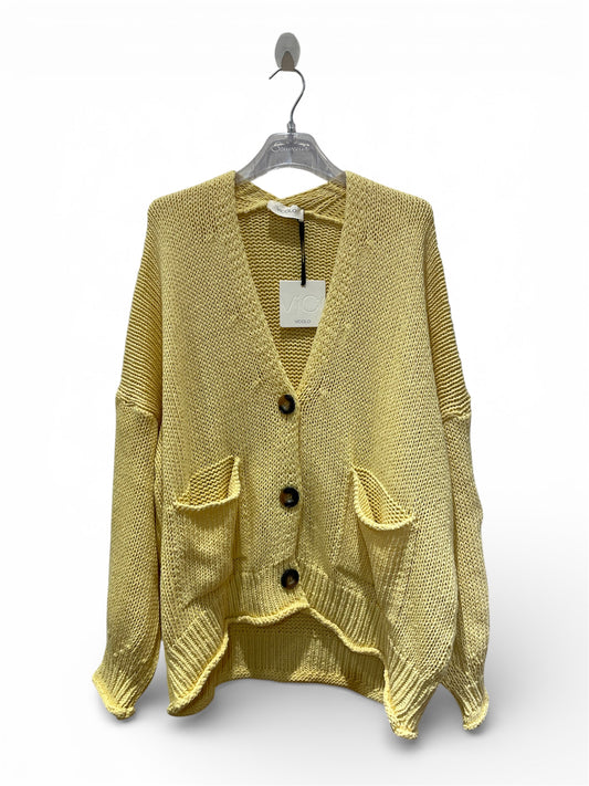 Cardigan Vicolo
