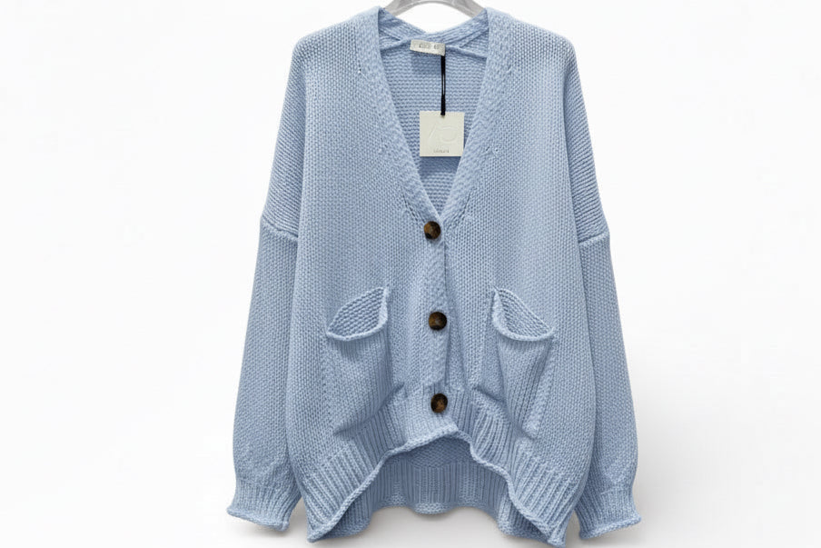 Cardigan Vicolo
