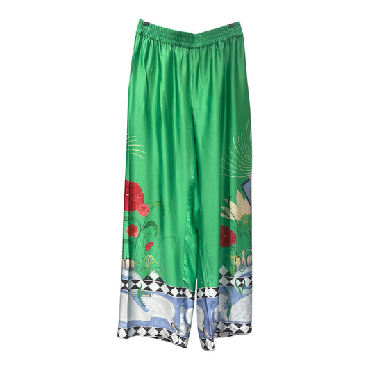 Pantalone stampa Nümph