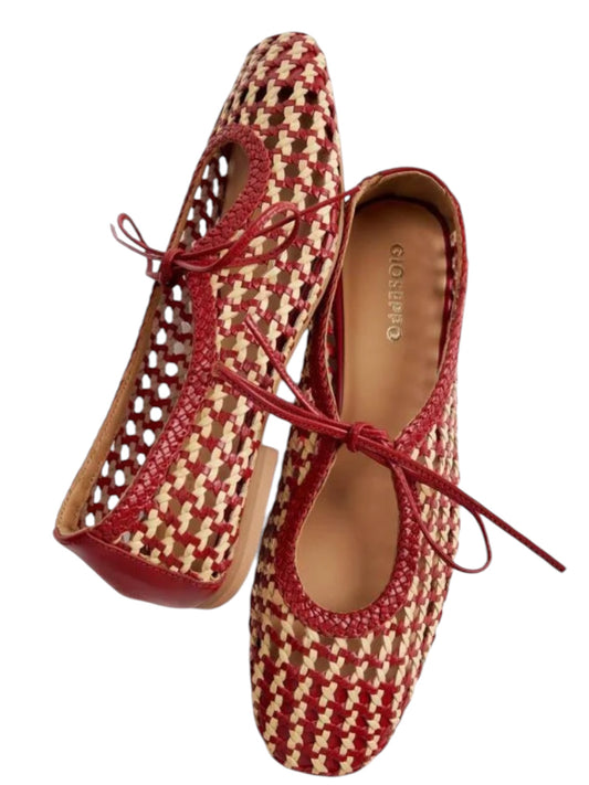 Ballerina Obló Gioseppo