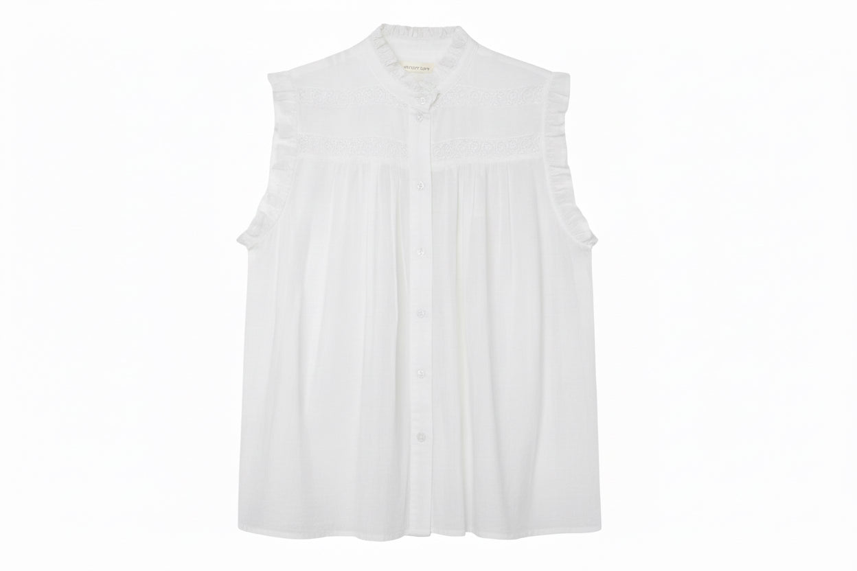 Blusa Elvis Maison Hotel