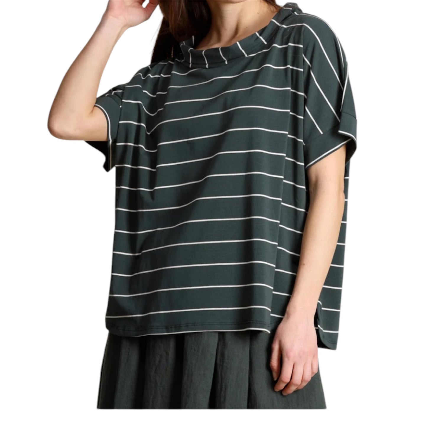 Neirami
Maglia in jersey di cotone