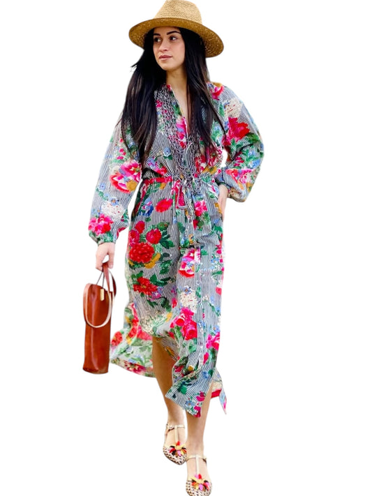 Abito Vicky Maison Hotel