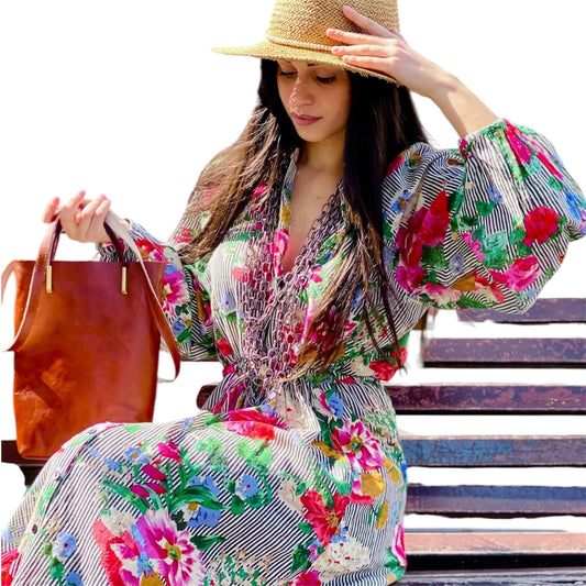 Abito Vicky Maison Hotel