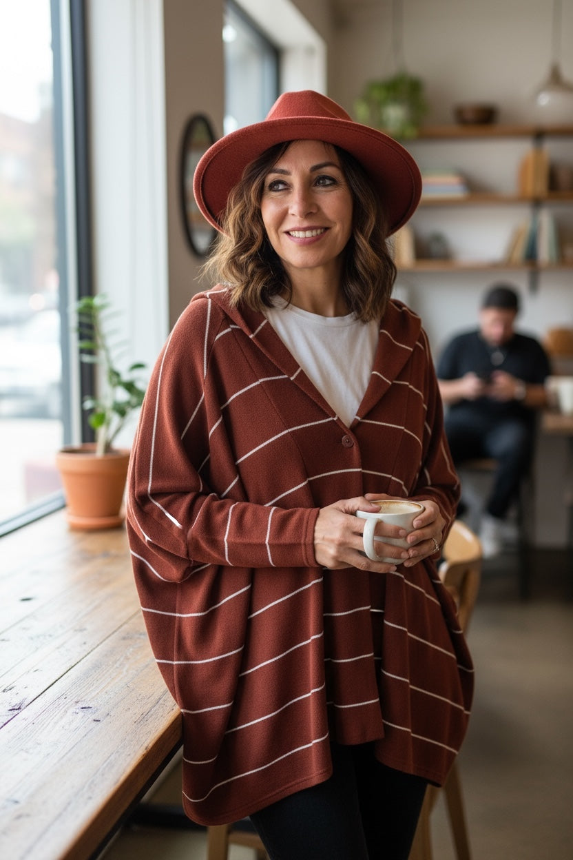 Neirami giacca in lana