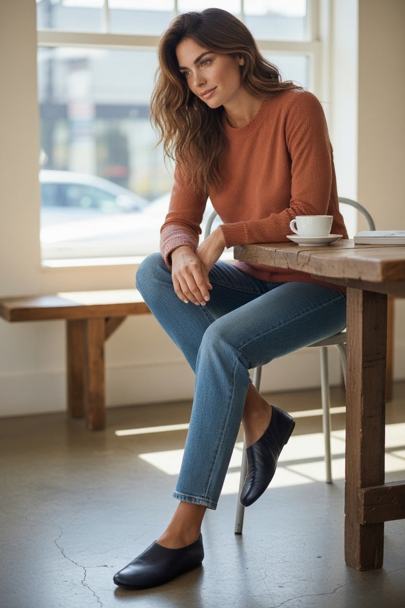 Poesie veneziane poeve mocassino