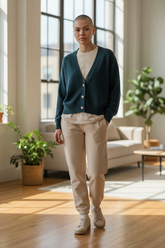 Vicolo cardigan