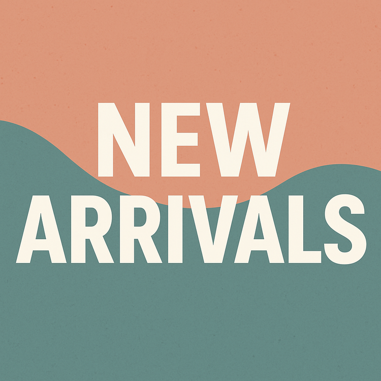 New Arrivals