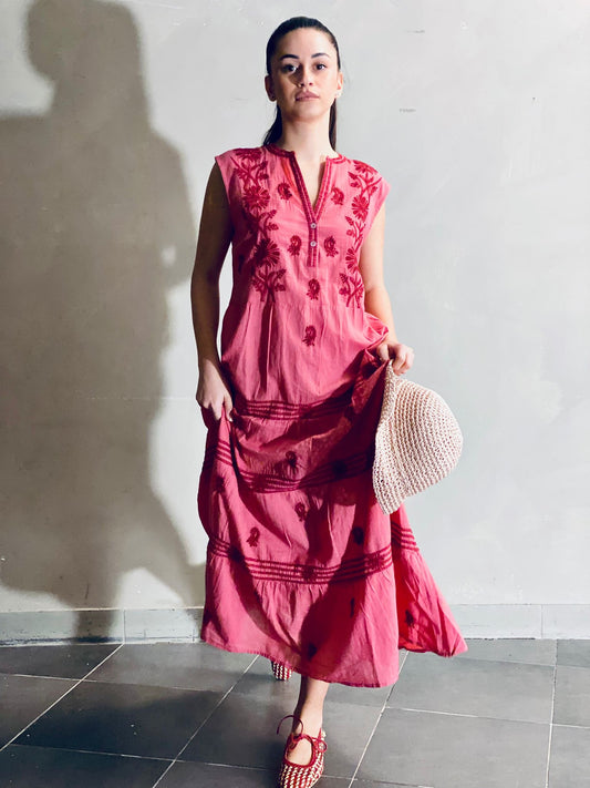 Abito LILI Maison Hotel