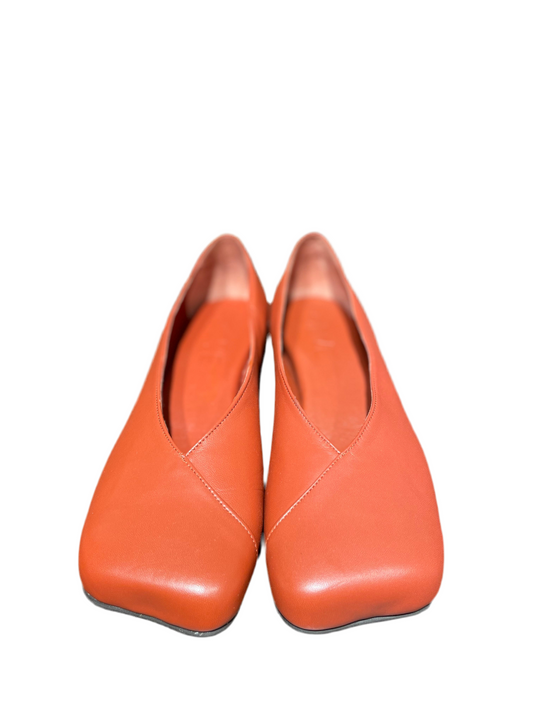POEVE Antonia Ballerine