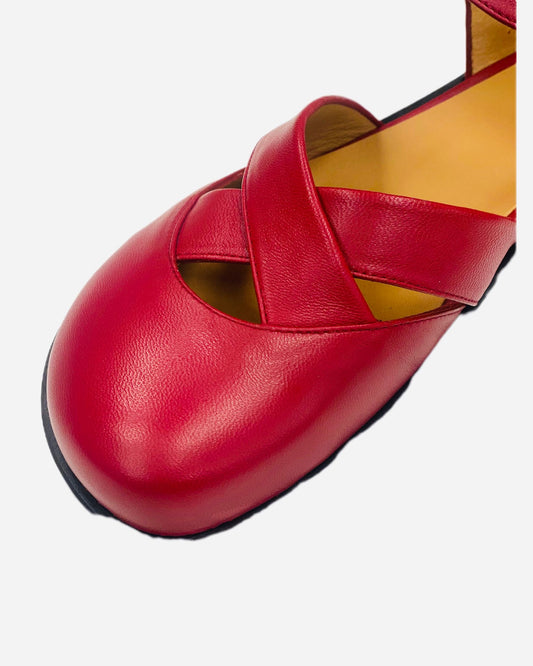 Bebè incrociata Audley