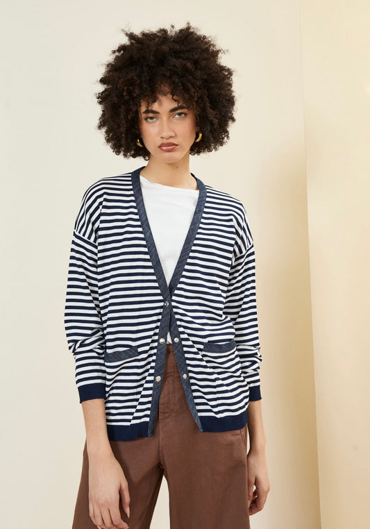SOUVENIR Cardigan