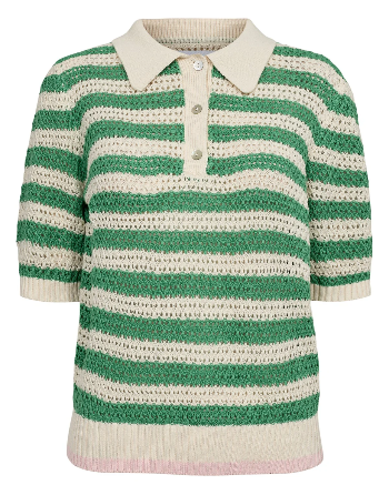 NÜMPH Pullover