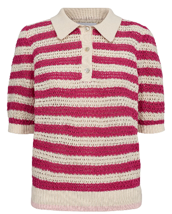 NÜMPH Pullover