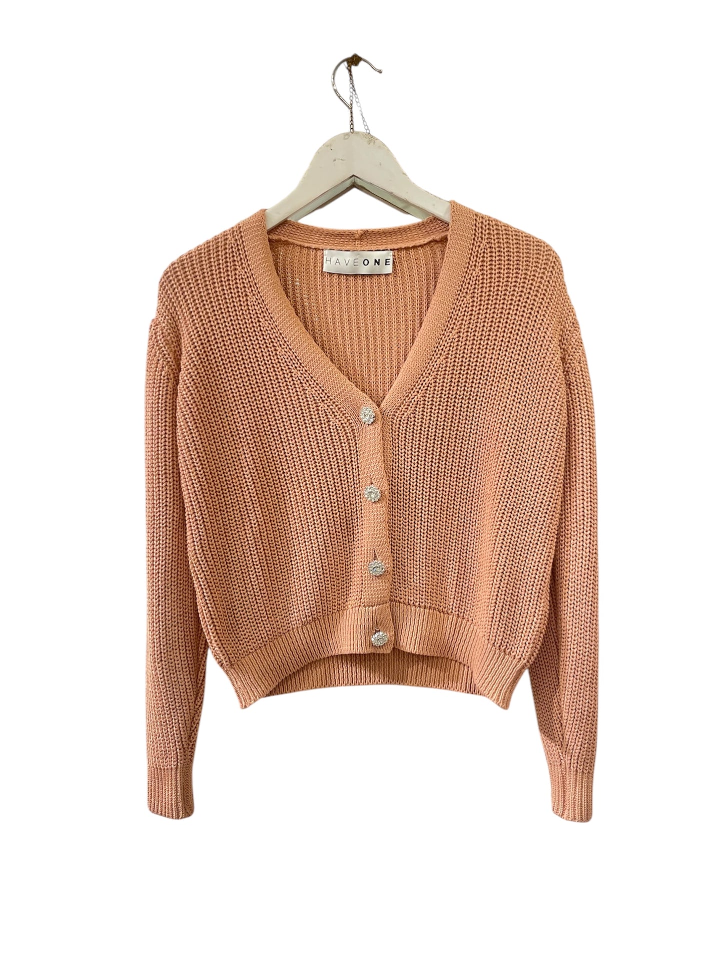 Cardigan Gioiello Have ONE