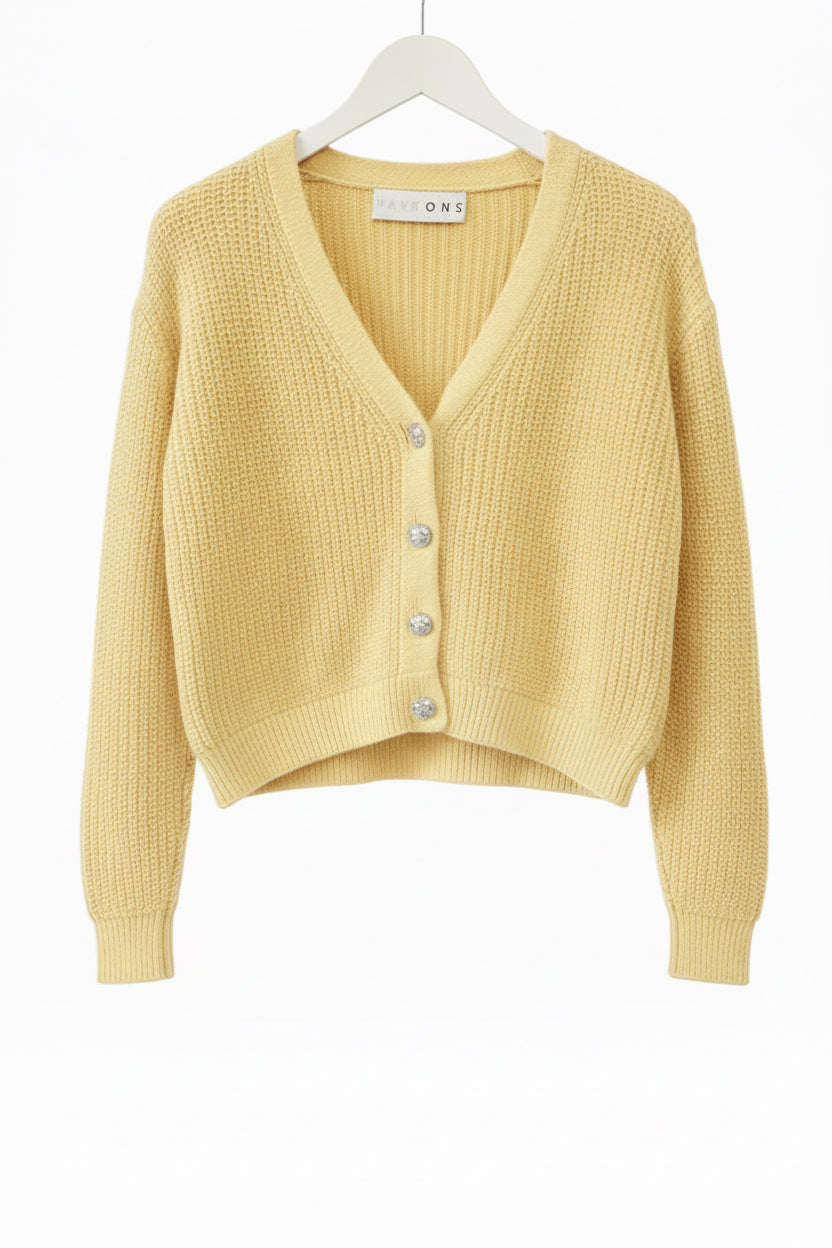 Cardigan Gioiello Have ONE