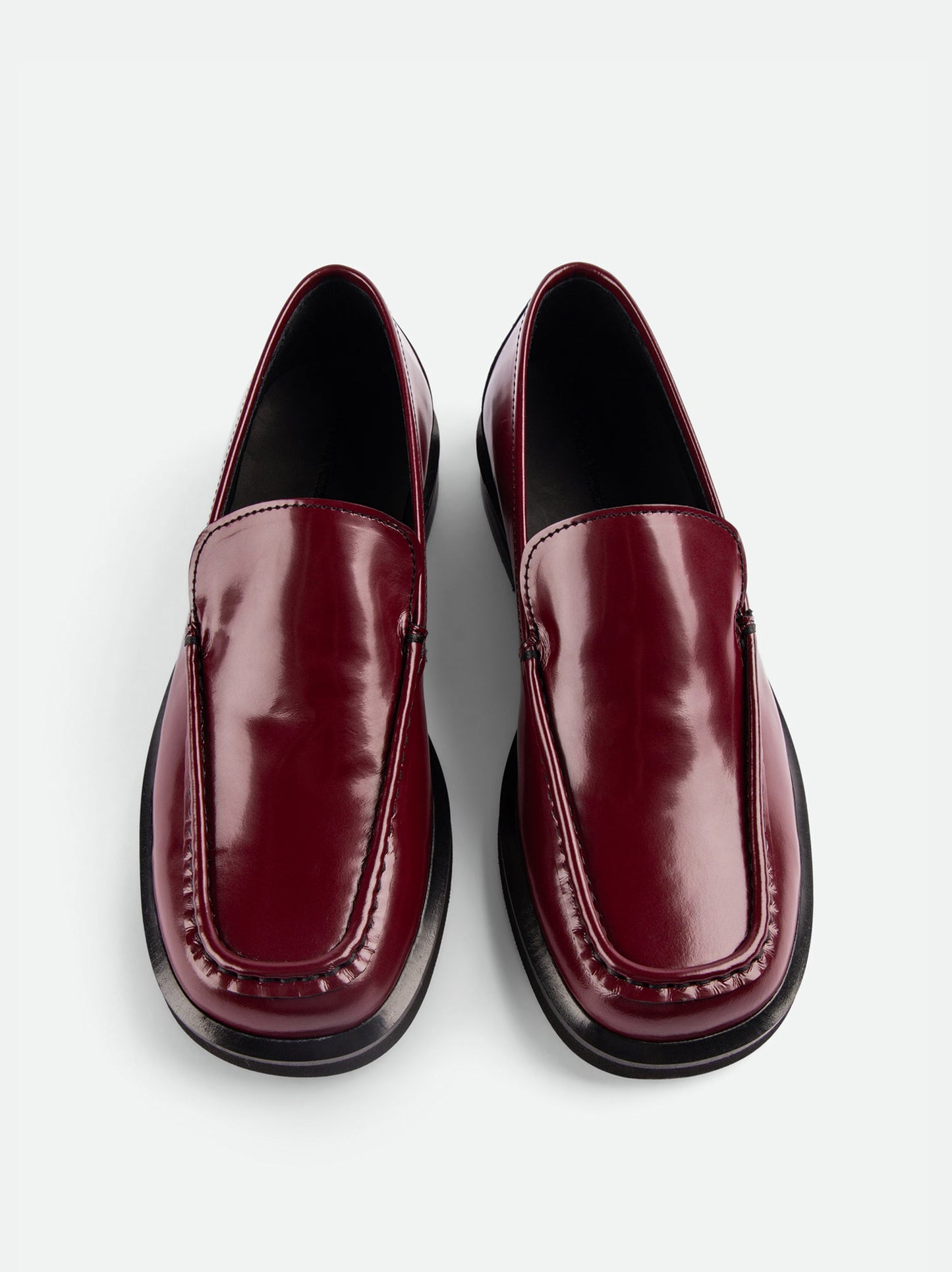 POEVE Dannie Loafers