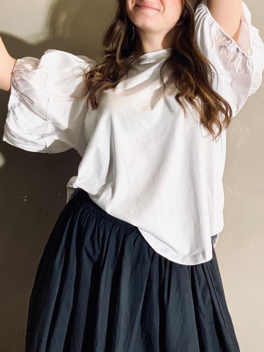 T-shirt palloncino Rue-8isquit