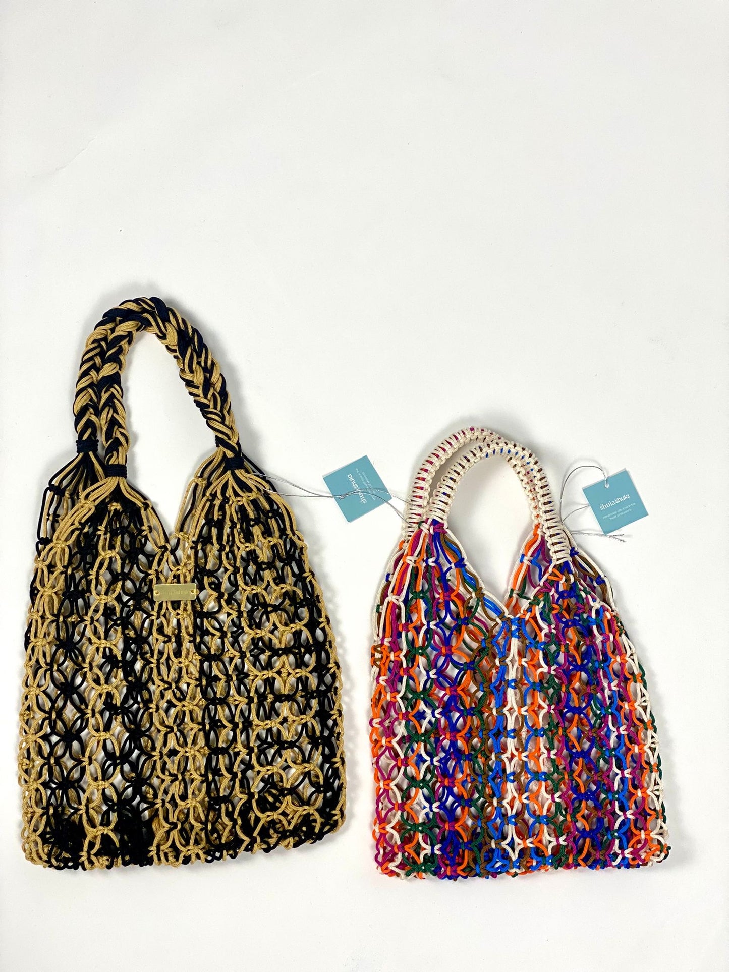 Shuia/Shuia Borsa Iman Multicolor