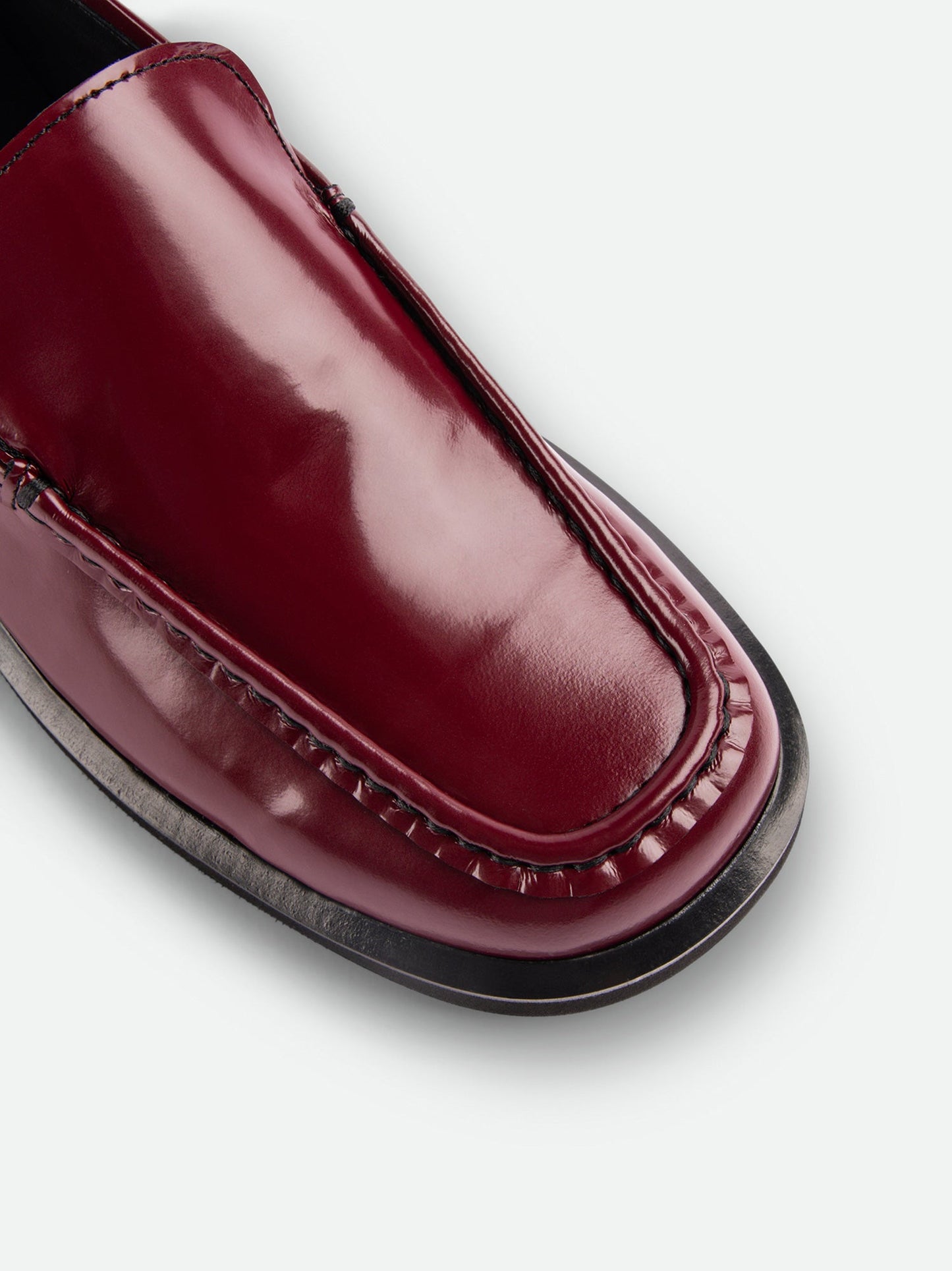 POEVE Dannie Loafers