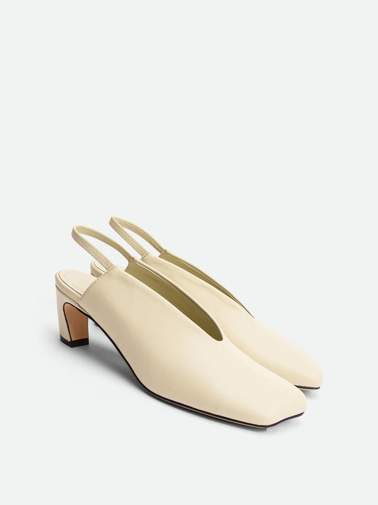 Poeve Elisa Slingbacks