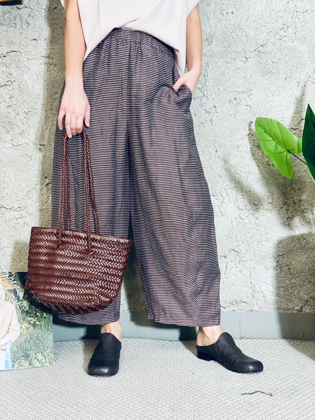 Pantalone Easy Neirami