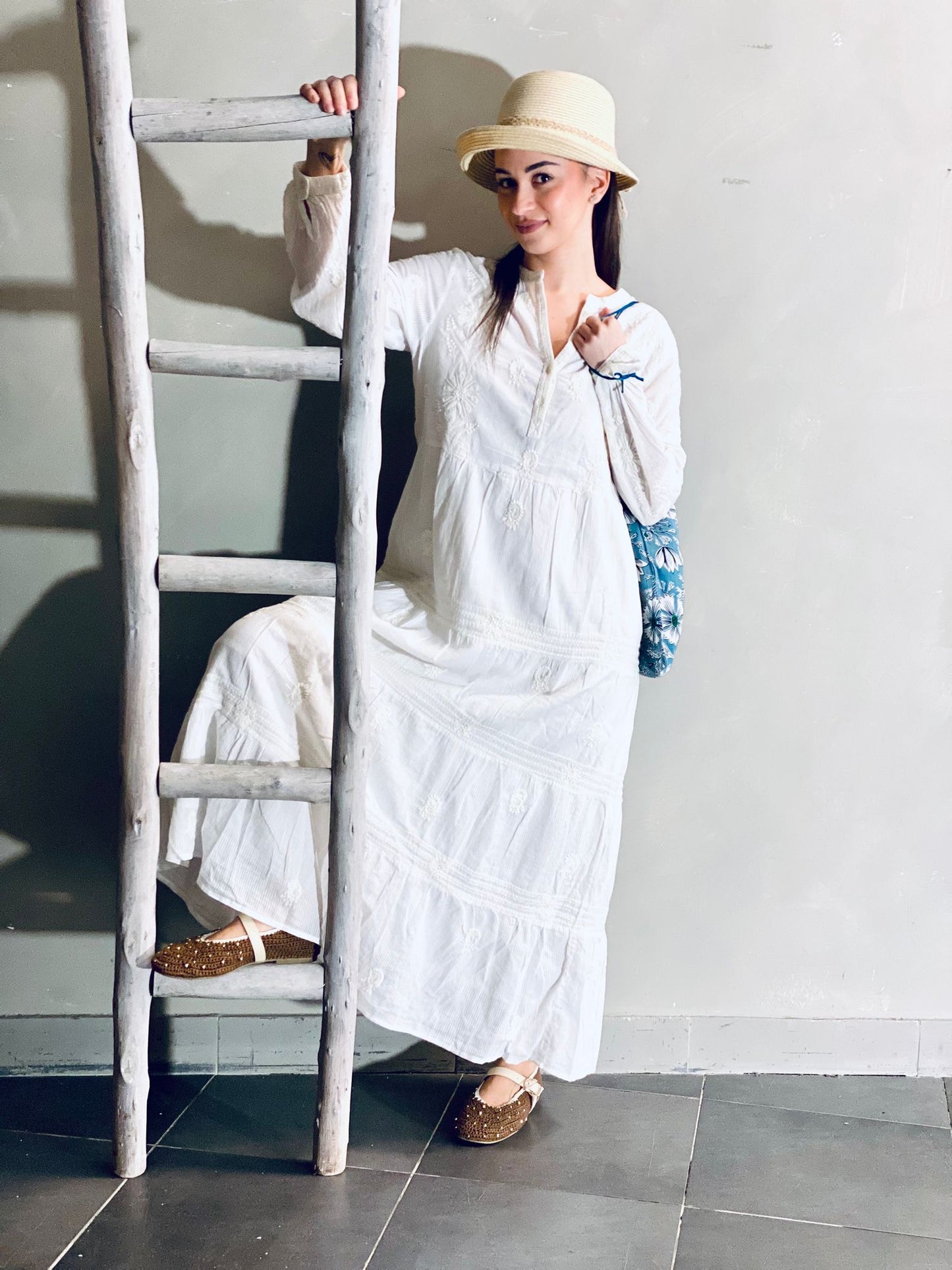 Abito Latte Maison hotel