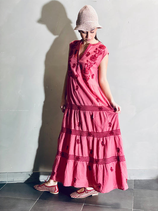 Abito LILI Maison Hotel