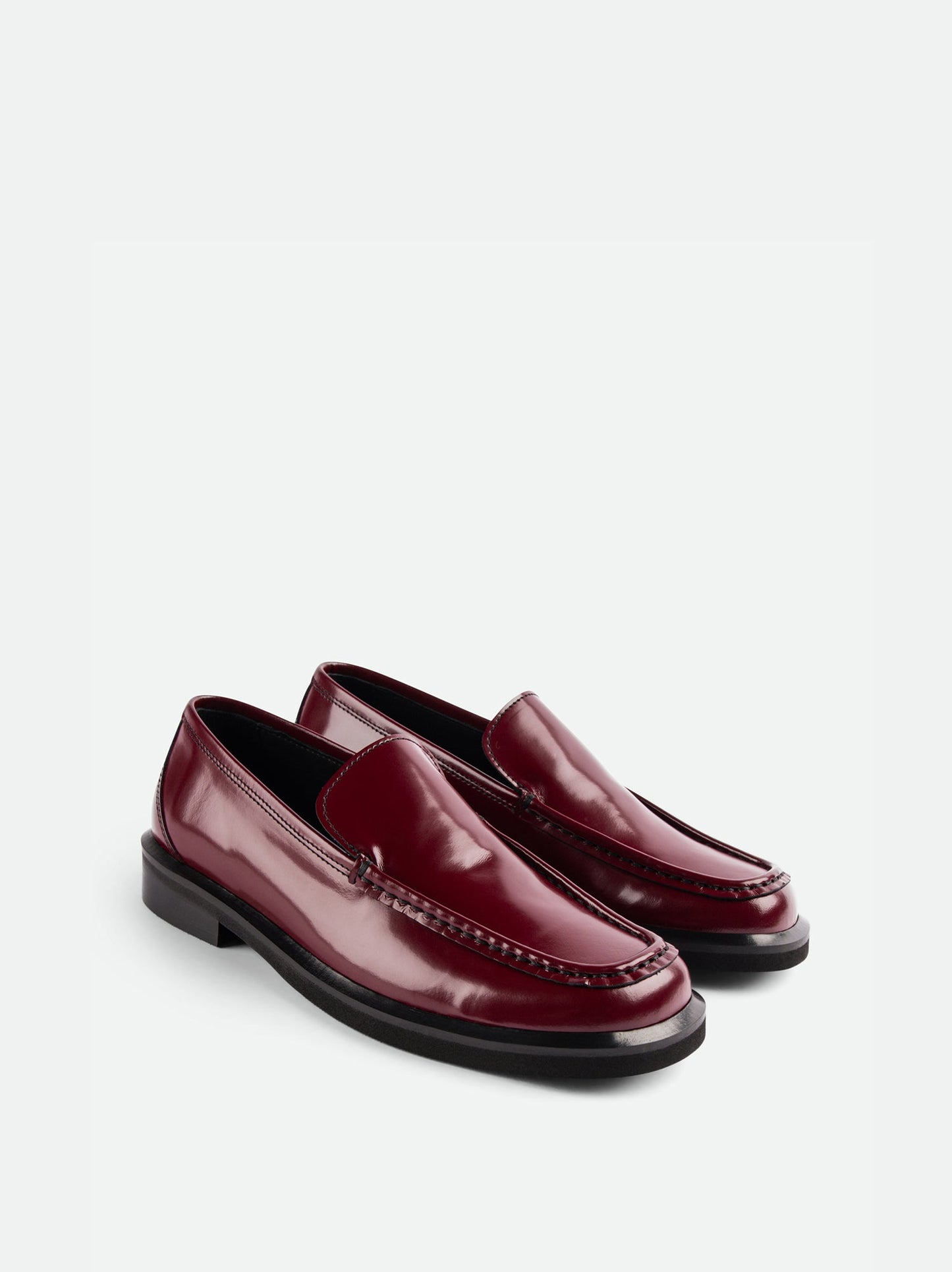 POEVE Dannie Loafers